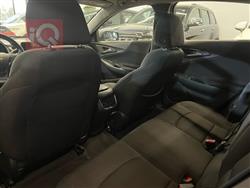 شێڤرۆلێت مالیبۆ